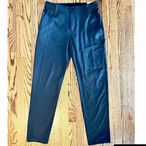 Nike Mens Dri-FIT Golf Pants